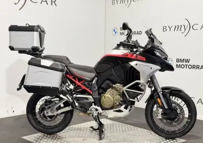 Ducati Multistrada V4 Rally (2023 - 25) - Annuncio 10106900