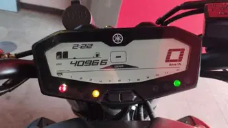 Yamaha MT-07 (2018 - 20) usata