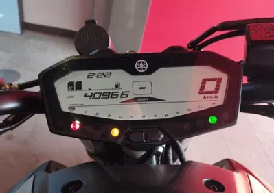 Yamaha MT-07 (2018 - 20) - Annuncio 10106901