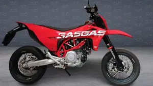 GASGAS SM 700 (2022 - 26) 