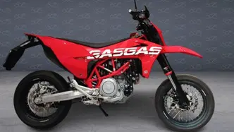 GASGAS SM 700 (2022 - 26) usata