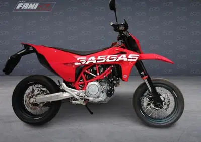 GASGAS SM 700 (2022 - 26) - Annuncio 10106904