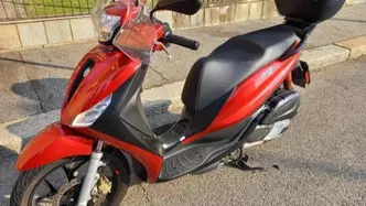 Piaggio Medley 150 S ABS (2021 - 25) usata