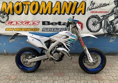 Tm Moto SMR 125 Fi 2T (2023) - Annuncio 10106907