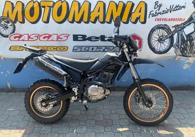 Betamotor Urban 200 (2008 - 16) - Annuncio 10106909