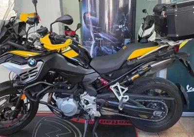 Bmw F 750 GS Edition 40 Years GS (2021) - Annuncio 10106908