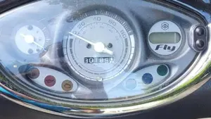 Piaggio Fly 50 4T 4V (2013 - 17)  (6)