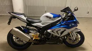 Bmw S 1000 RR (2015 - 16)  (2)