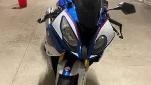 Bmw S 1000 RR (2015 - 16)  (3)