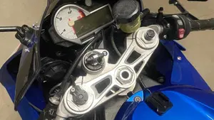 Bmw S 1000 RR (2015 - 16)  (8)
