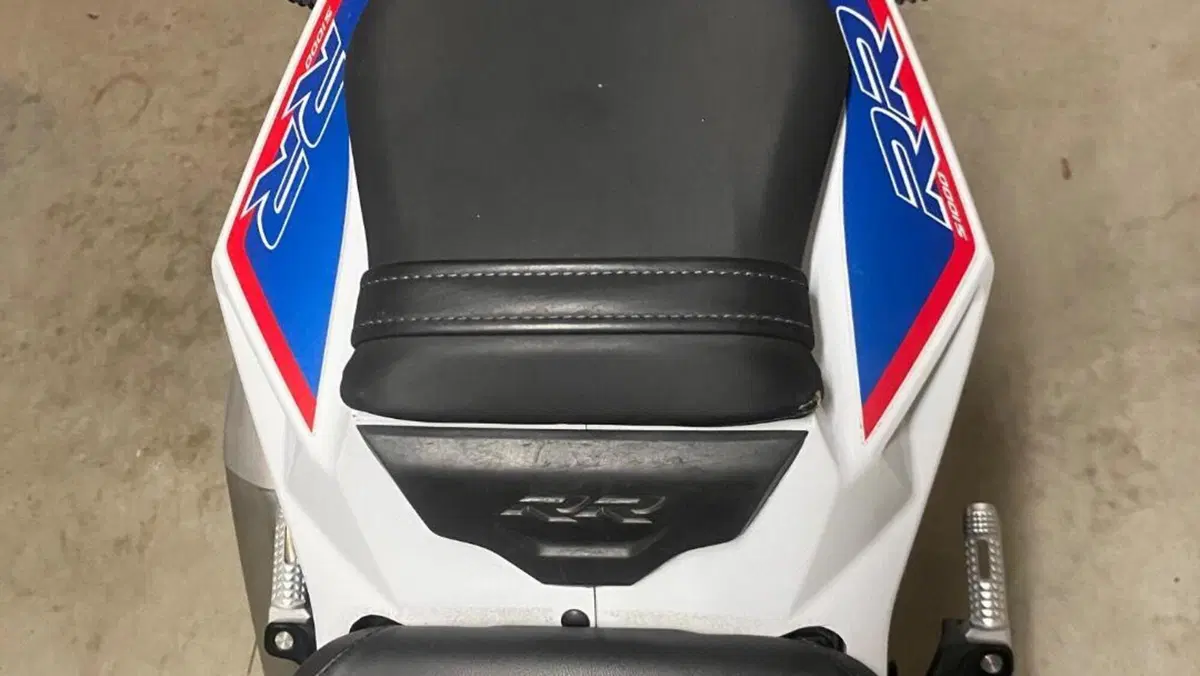 Bmw S 1000 RR (2015 - 16)  (9)