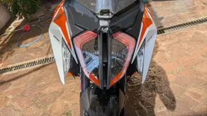 KTM 1290 Super Duke GT (2019 - 20)  (3)