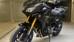 Yamaha Tracer 900 GT (2018 - 20)  (2)