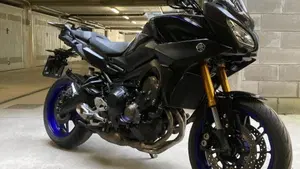 Yamaha Tracer 900 GT (2018 - 20)  (3)