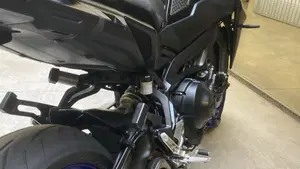 Yamaha Tracer 900 GT (2018 - 20)  (4)