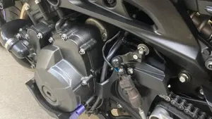 Yamaha Tracer 900 GT (2018 - 20)  (5)