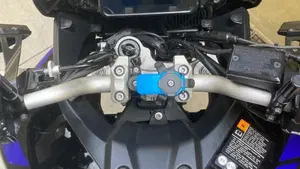 Yamaha Tracer 900 GT (2018 - 20)  (6)