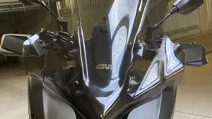 Yamaha Tracer 900 GT (2018 - 20)  (7)