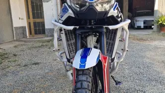 Honda Africa Twin CRF 1100L Urban (2022 - 23) usata