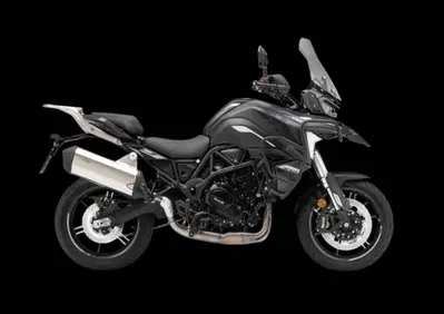 Benelli TRK 702X (2026) - Annuncio 10106917