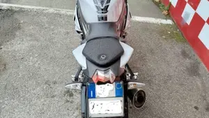 Bmw S 1000 R (2014 - 16)  (2)