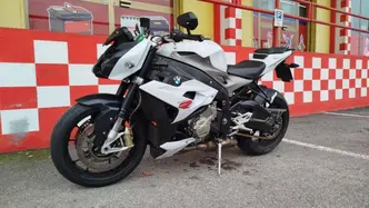Bmw S 1000 R (2014 - 16) usata