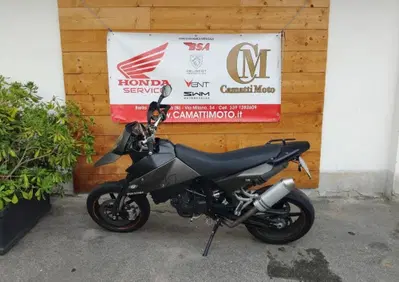 KTM 690 Supermoto (2007 - 12) - Annuncio 10106947
