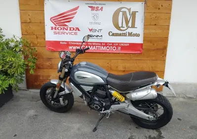 Ducati Scrambler 1100 (2018 - 20) - Annuncio 10106948