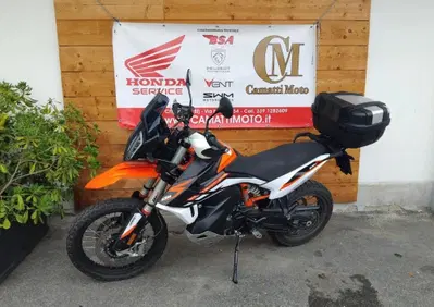 KTM 890 Adventure (2021 - 22) - Annuncio 10106950