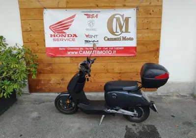 VMoto CUx Pro (2024 - 26) - Annuncio 10106951