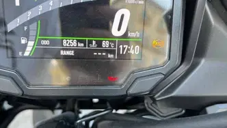 Kawasaki Versys 650 (2025 - 26) usata