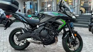 Kawasaki Versys 650 (2025 - 26)  (3)