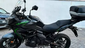 Kawasaki Versys 650 (2025 - 26)  (4)