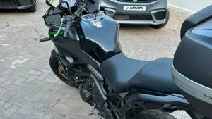 Kawasaki Versys 650 (2025 - 26)  (5)