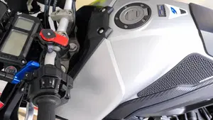 Yamaha Tracer 900 ABS (2015 - 16)  (3)