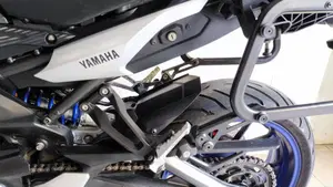 Yamaha Tracer 900 ABS (2015 - 16)  (4)