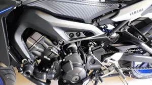 Yamaha Tracer 900 ABS (2015 - 16)  (5)