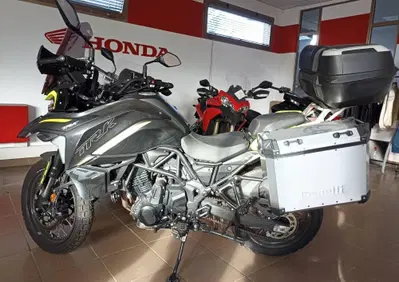 Benelli TRK 702X (2023 - 25) - Annuncio 10106955