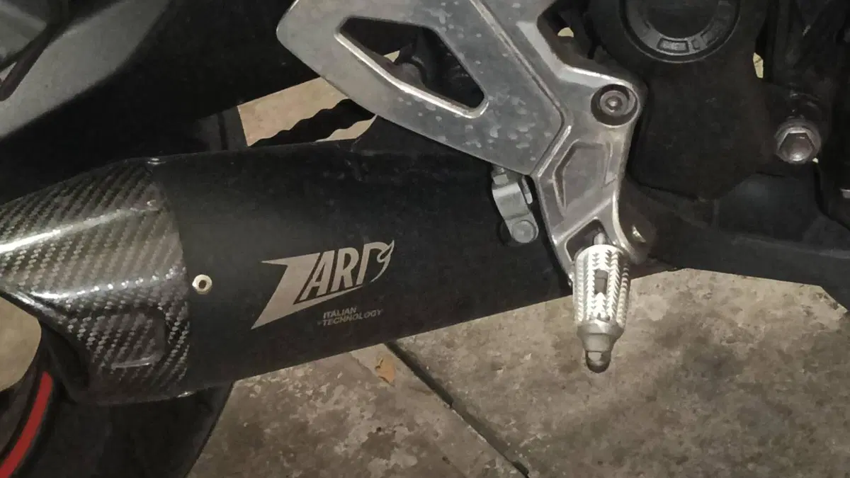Triumph Tiger Sport 660 (2022 - 24)  (4)