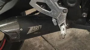Triumph Tiger Sport 660 (2022 - 24)  (4)