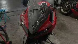 Triumph Tiger Sport 660 (2022 - 24)  (7)