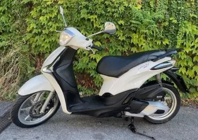Piaggio Liberty 125 3V ABS (2021 - 24) - Annuncio 10106961