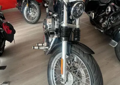 Harley-Davidson 883 Custom (2008 - 12) - XL 883C - Annuncio 10106960