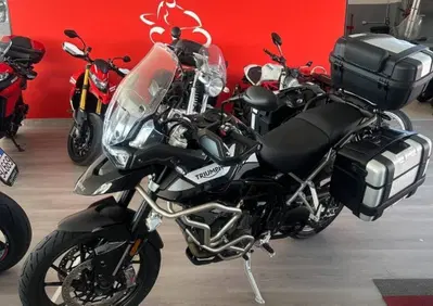 Triumph Tiger 900 GT Pro (2020 - 23) - Annuncio 10106963