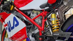 Ducati 999 R (2002 - 04)  (5)