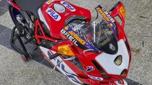 Ducati 999 R (2002 - 04)  (3)