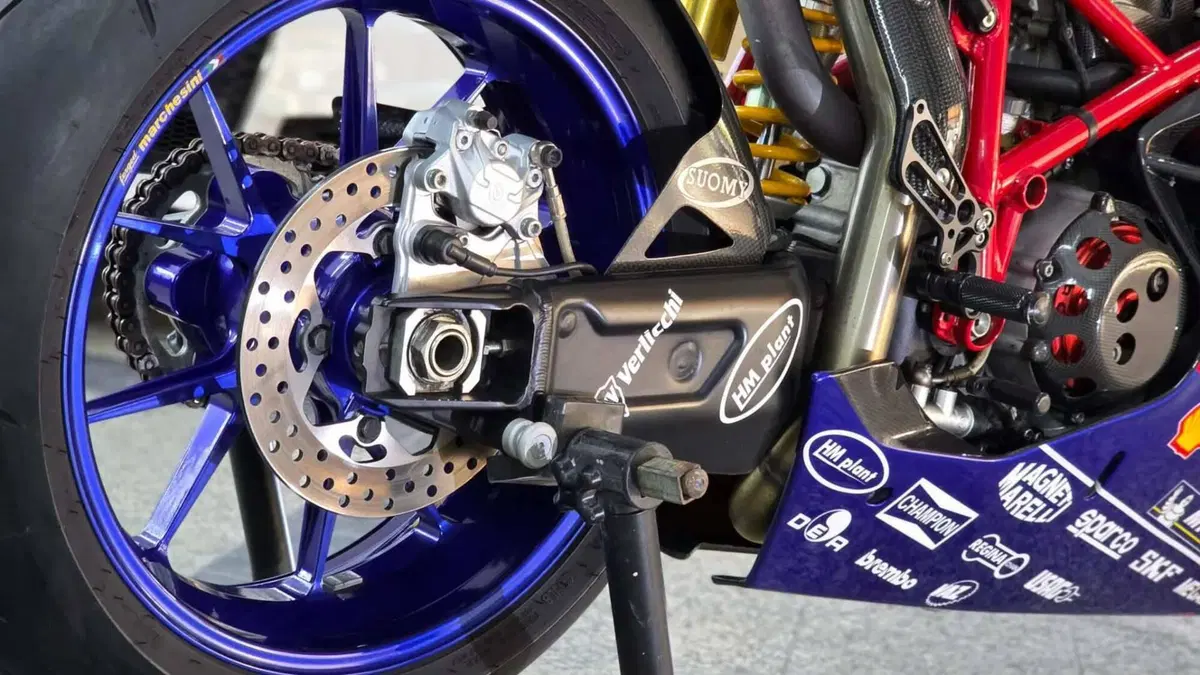 Ducati 999 R (2002 - 04)  (7)