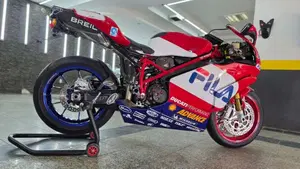 Ducati 999 R (2002 - 04)  (4)