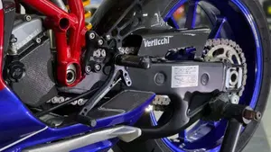 Ducati 999 R (2002 - 04)  (9)