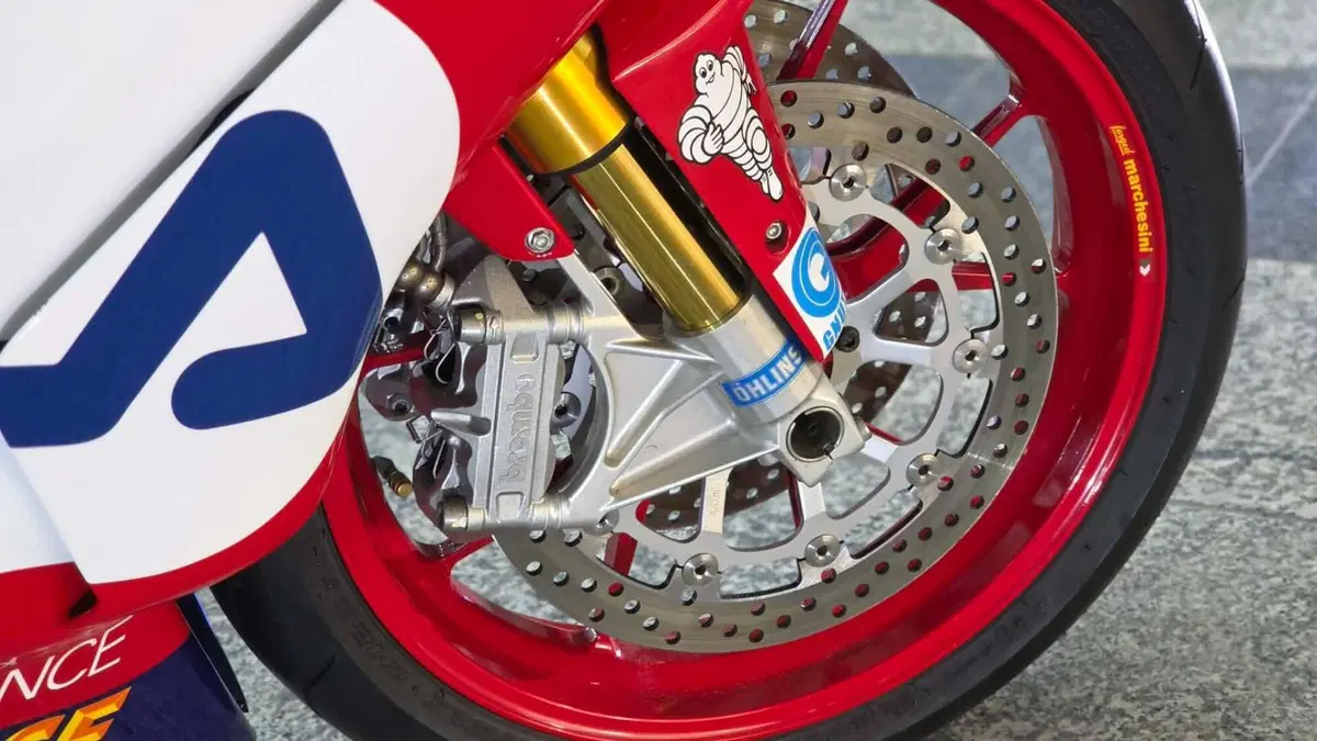 Ducati 999 R (2002 - 04)  (12)